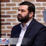 عباس شیراوژن - 01 - سخنگوی ستاد ملی کرونا - fdmag