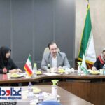 انجمن صنایع شوینده، بهداشتی و آرایشی ایران