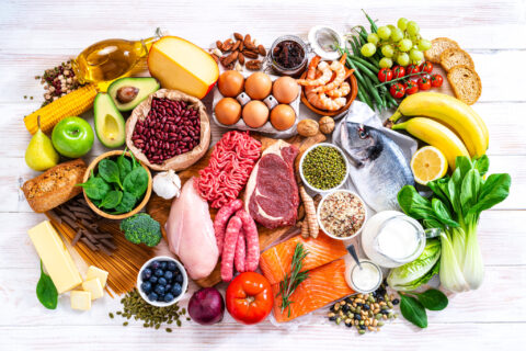 foods - FDmag.ir