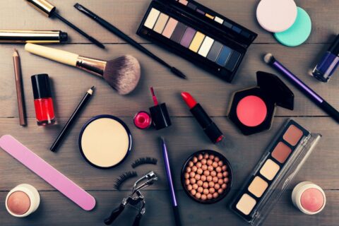 محصولات بهداشتی آرایشی - مجله خبری غذا و دارو