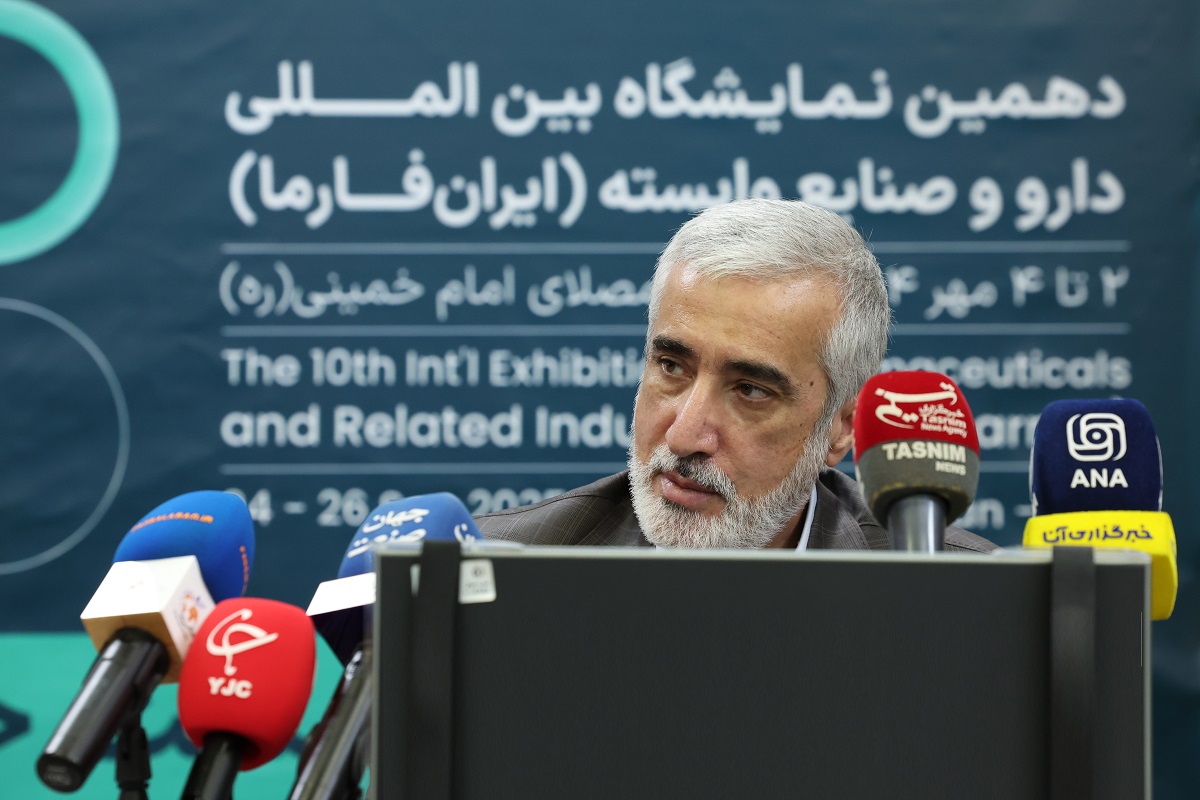 مهدی پیرصالحی - fdmag.ir