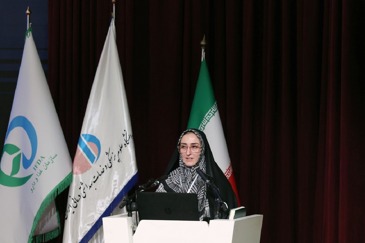 نازیلا یوسفی - تجویز منطقی دارو - مجله خبری غذا و دارو