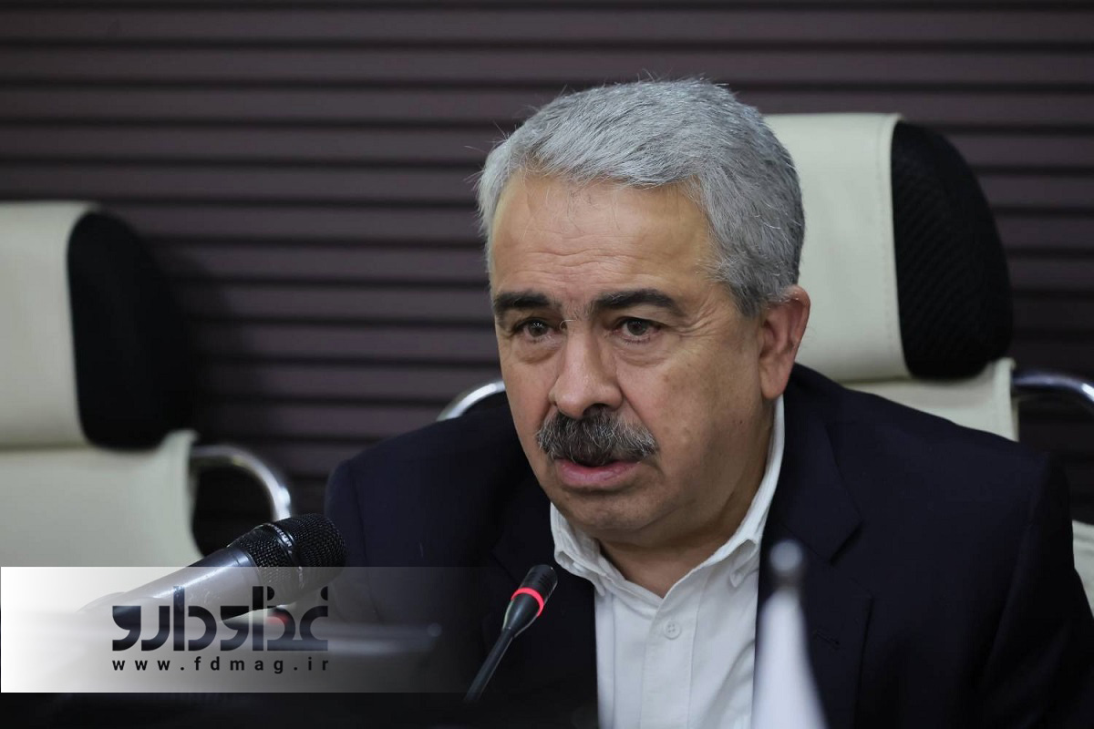 بابک زمانی - ۰۲ - روز جهانی سکته مغزی - اورژانس ۱۱۵ - مجله خبری غذا و دارو