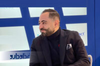 بابک مصدق - ۰۲ - مجله خبری غذا و دارو- پلتفرم دارو