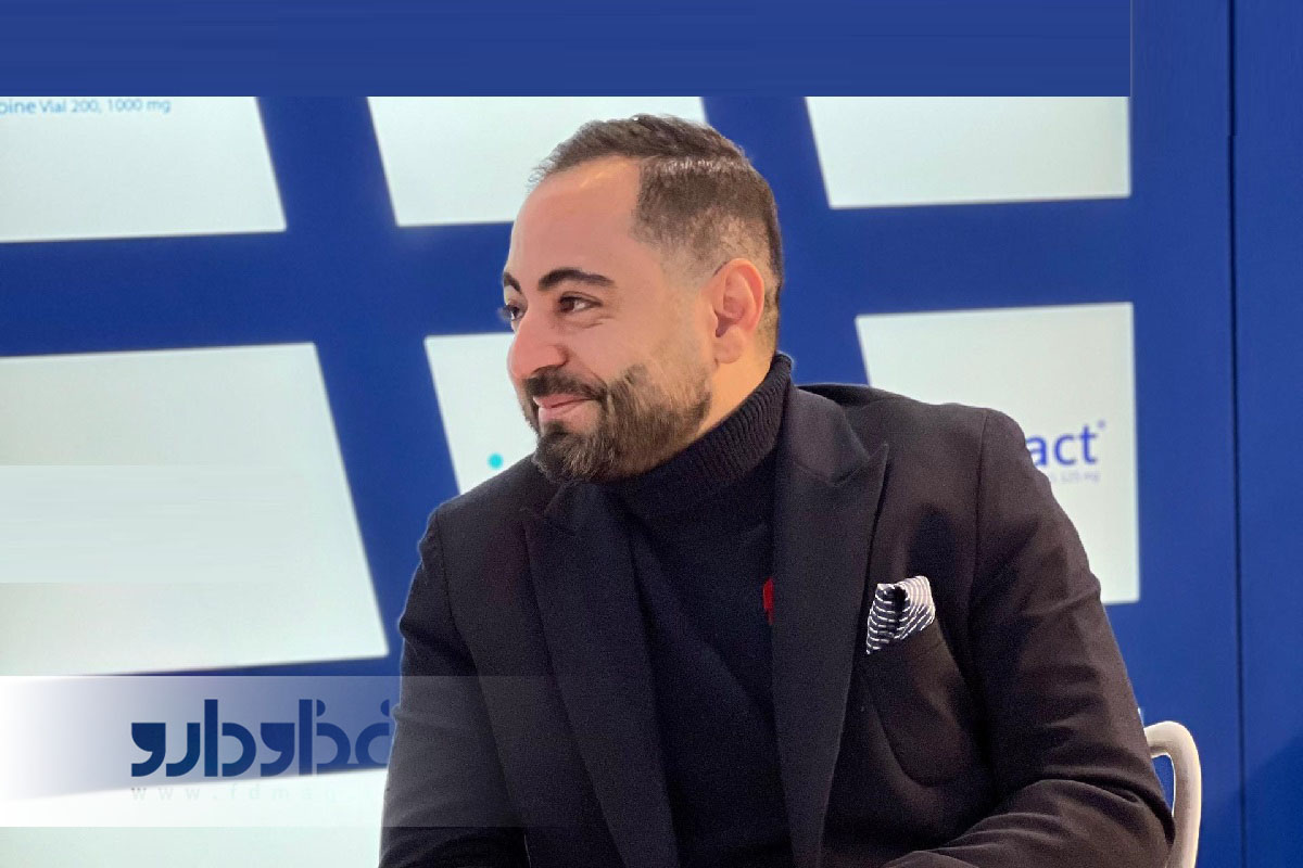 بابک مصدق - ۰۲ - مجله خبری غذا و دارو- بحران آب؛ تهدید اقلیمی مستقیم بر زنجیره تأمین داروی ایران