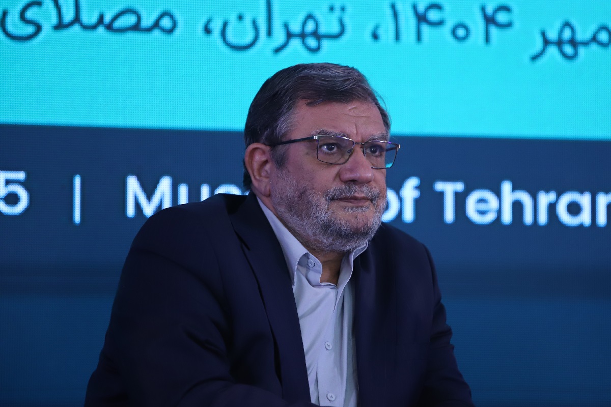 عبدالحسین روح‌الامینی - مجله خبری غذا و دارو
