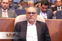 محمود نجفی عرب - مجله خبری غذا و دارو - ایران و اوراسیا