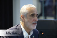 مهدی پیرصالحی - - بیوتکنولوژی - پلاسما - مجله خبری غذا و دارو
