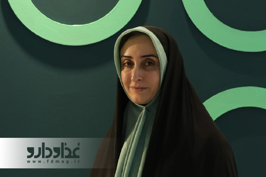 نازیلا یوسفی - افسردگی - مجله خبری غذا و دارو