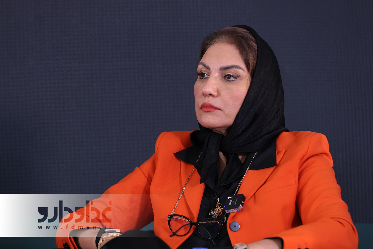 هاله حامدی‌فر - قیمت‌گذاری دارو - ۰۲ - مجله خبری غذا و دارو - fdmag.ir