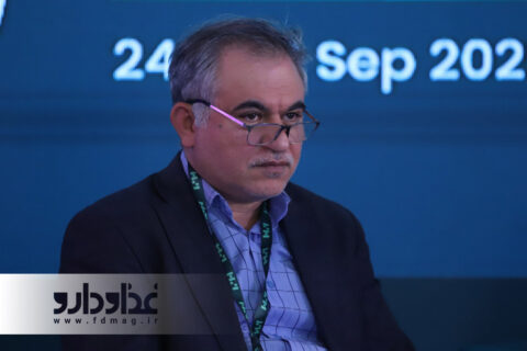 اکبر عبداللهی اصل - داروهای بایوتک - 02 - مونوکلونال آنتی بادی - مجله خبری غذا و دارو