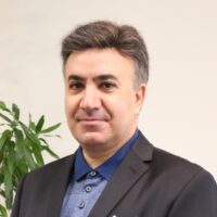 دکتر علیرضا کیانی - اتاق بازرگانی تهران - مجله خبری غذا و دارو