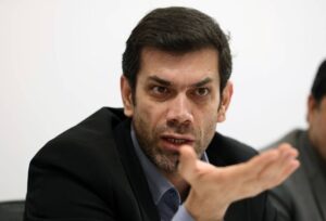 سعید مهرزادی - مجله خبری غذا و دارو 