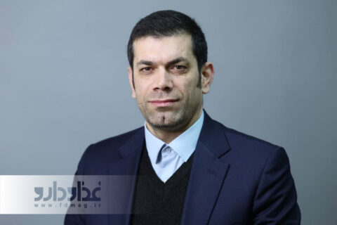 سعید مهرزادی - مجله خبری غذا و دارو - قاچاق معکوس دارو