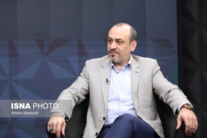 سیدمحمد ناصری - مکمل - مجله خبری غذا و دارو - ۰۲