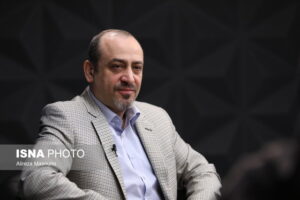 سیدمحمد ناصری - مکمل - مجله خبری غذا و دارو - ۰۲