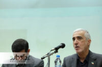 مهدی پیرصالحی - تیتک - مجله خبری غذا و دارو