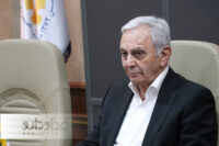 بختیار علم‌بیگی - انجمن صنایع شوینده، بهداشتی و آرایشی ایران