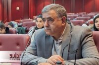 عباس کبریایی زاده - تجارت دارو با روسیه - مجله خبری غذا و دارو