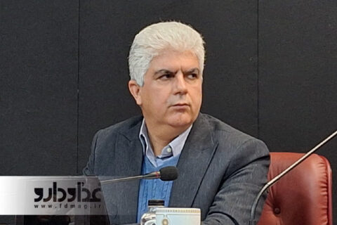 محمد عبده زاده - صادرات دارو ایران روسیه