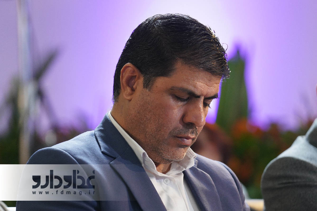 محمد هاشمی - داروی گران و بیماران نگران - مجله خبری غذا و دارو