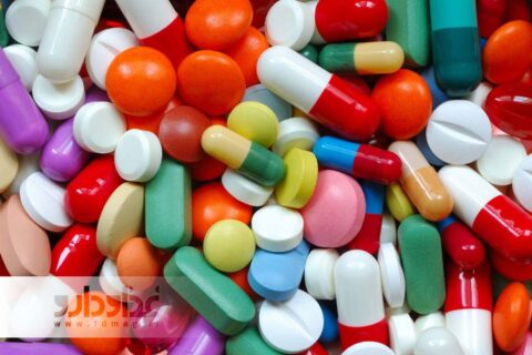 قاچاق دارو - مجله خبری غذا و دارو