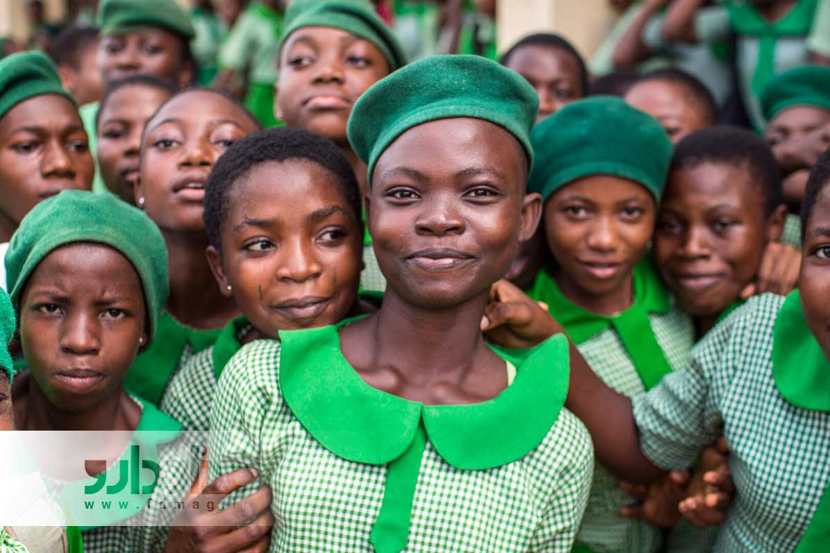 وضعیت دارو در نیجریه و فرصت‌های پیش‌ رو برای ایران